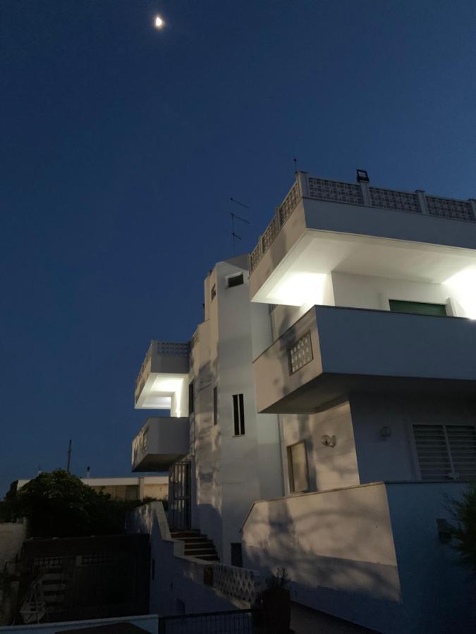Nontiscordardime Apt Torre A Mare Exterior foto