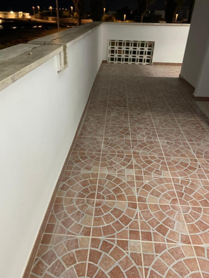 Nontiscordardime Apt Torre A Mare Exterior foto